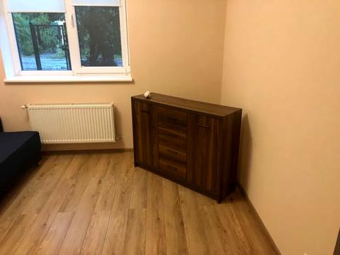 дом по адресу Лугова, 1