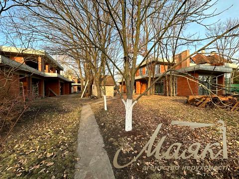 будинок за адресою смт. Козин, Старокиївська вул., 22