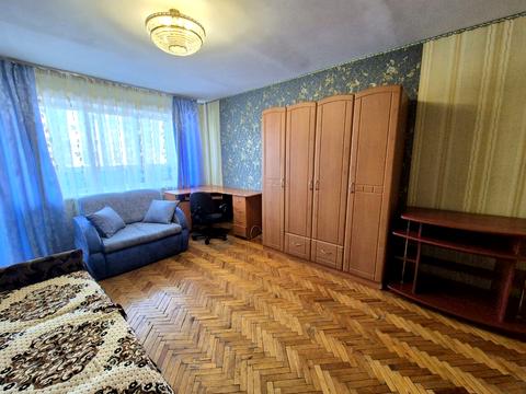 квартира за адресою Берестейський просп. (Перемоги), 114/2