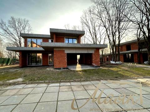 будинок за адресою смт. Козин, Старокиївська вул., 22