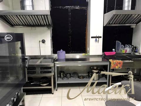 комерційна за адресою Бессарабська пл., 2