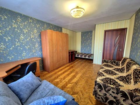 квартира за адресою Берестейський просп. (Перемоги), 114/2