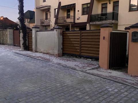 будинок за адресою с. Зимна Вода, Городоцька вул.