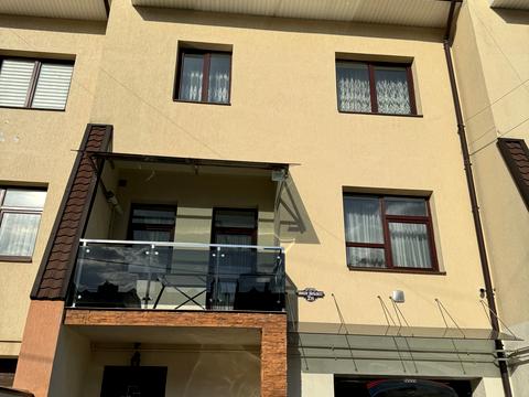 будинок за адресою с. Зимна Вода, Городоцька вул.