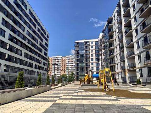 квартира по адресу Гетьмана Мазепы ул. (Топольная), 2а