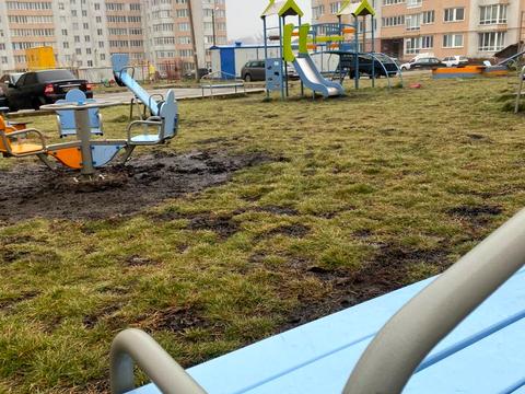 квартира по адресу Будівельників ул., (Будинок)