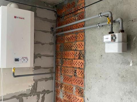 квартира по адресу Будівельників ул., (Будинок)