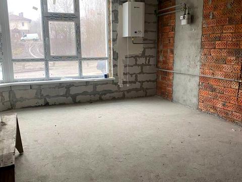 квартира по адресу Будівельників ул., (Будинок)