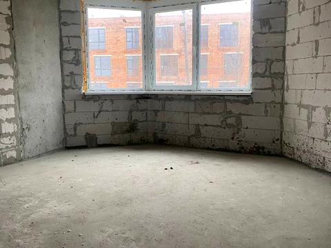 квартира по адресу Будівельників ул., (Будинок)