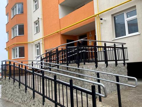 квартира по адресу Будівельників ул., (Будинок)