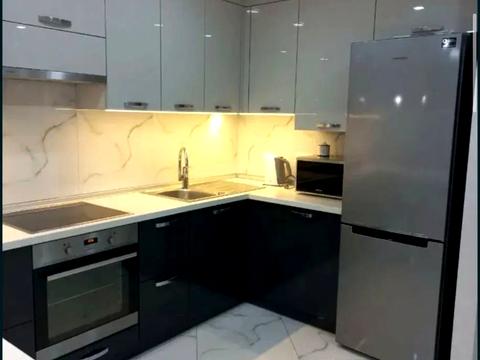 квартира по адресу Гетьмана Мазепы ул. (Топольная), 2а