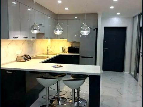 квартира по адресу Гетьмана Мазепы ул. (Топольная), 2а