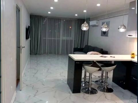 квартира по адресу Гетьмана Мазепы ул. (Топольная), 2а