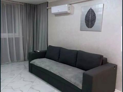 квартира по адресу Гетьмана Мазепы ул. (Топольная), 2а