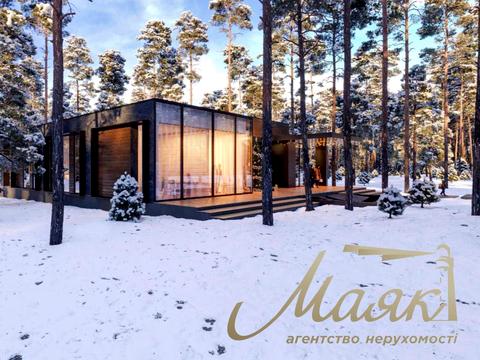 будинок за адресою Дамба Київського водосховища