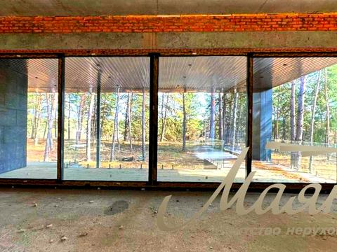 будинок за адресою Дамба Київського водосховища