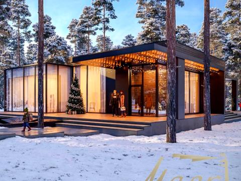 будинок за адресою Дамба Київського водосховища