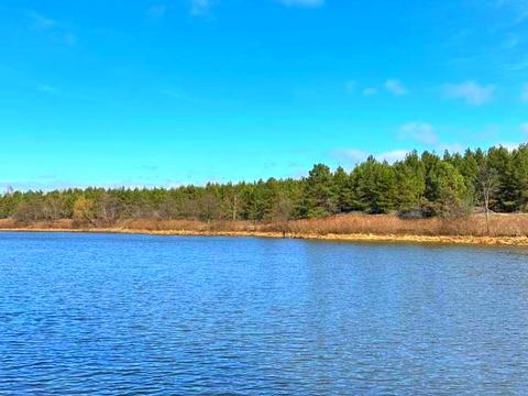 будинок за адресою Дамба Київського водосховища