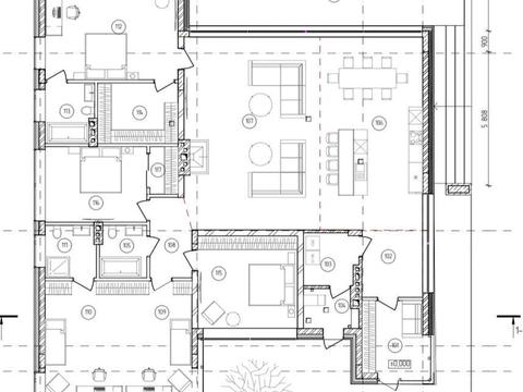 будинок за адресою Дамба Київського водосховища