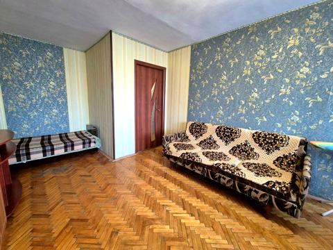 квартира за адресою Берестейський просп. (Перемоги), 114/2