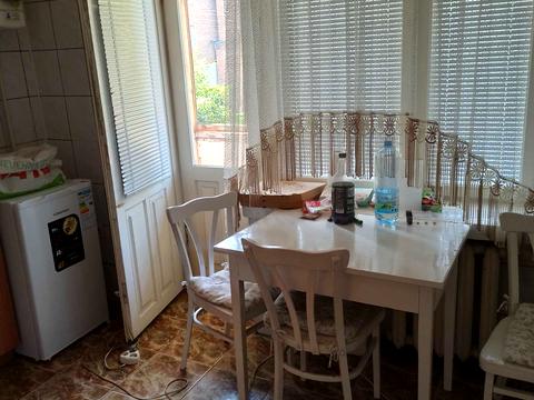 квартира по адресу Казацкая ул., 60/1