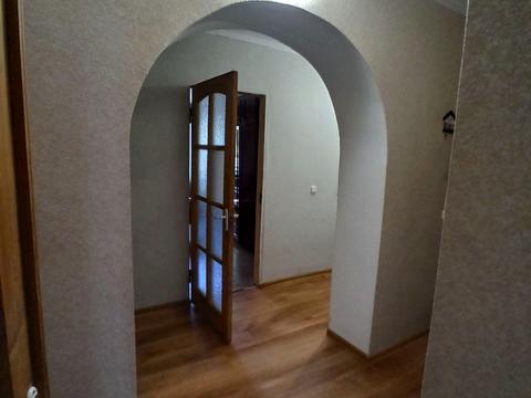 квартира по адресу Казацкая ул., 60/1