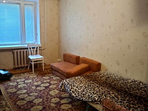 квартира по адресу Казацкая ул., 60/1