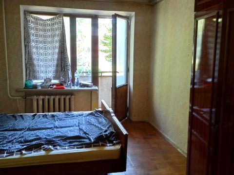 квартира по адресу Казацкая ул., 60/1