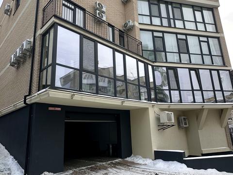 паркоместо по адресу Кузьмы Минина ул., 20