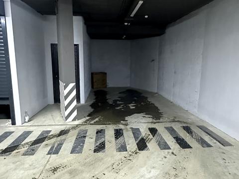 паркоместо по адресу Кузьмы Минина ул., 20