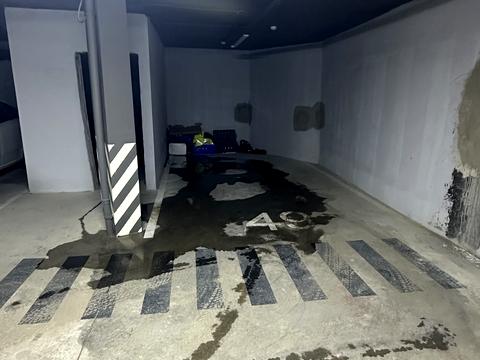 паркоместо по адресу Кузьмы Минина ул., 20