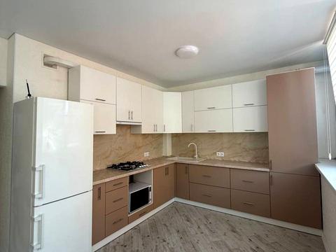 квартира за адресою Гетьманська вул., 1