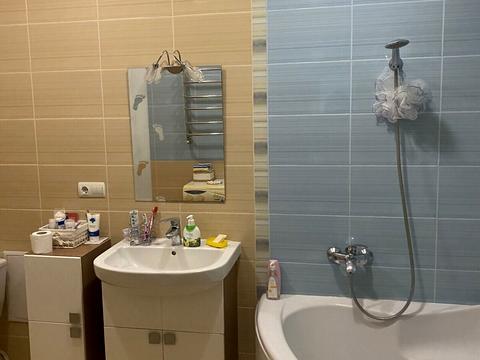 квартира за адресою Лісогринівецька вул., 16/1