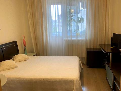 квартира за адресою Лісогринівецька вул., 16/1