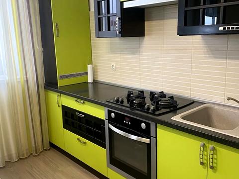 квартира за адресою Лісогринівецька вул., 16/1