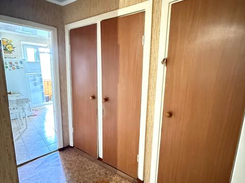 квартира по адресу Бориса Мозолевского ул. (Корнійчука), 11