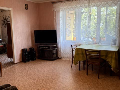 квартира по адресу Бориса Мозолевского ул. (Корнійчука), 11