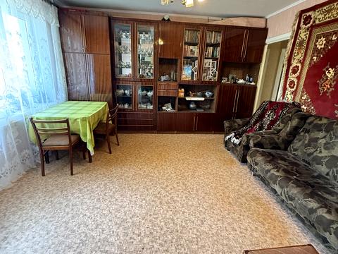 квартира по адресу Бориса Мозолевского ул. (Корнійчука), 11