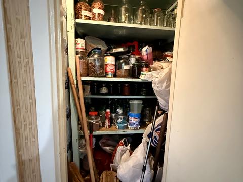 квартира по адресу Бориса Мозолевского ул. (Корнійчука), 11