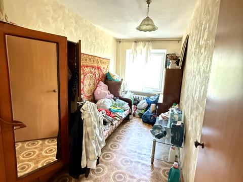 квартира по адресу Бориса Мозолевского ул. (Корнійчука), 11