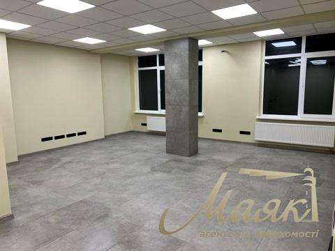 комерційна за адресою Київ, Нагірна вул., 16/18