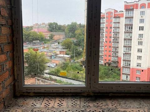 квартира по адресу Каменецкая ул., (Будинок)