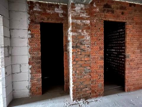 квартира по адресу Каменецкая ул., (Будинок)