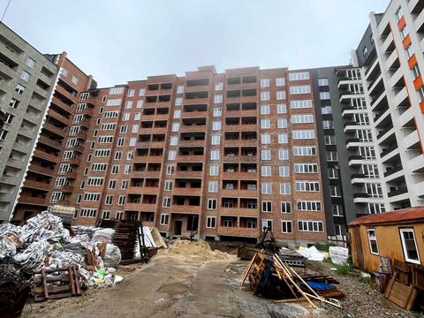 квартира по адресу Каменецкая ул., (Будинок)