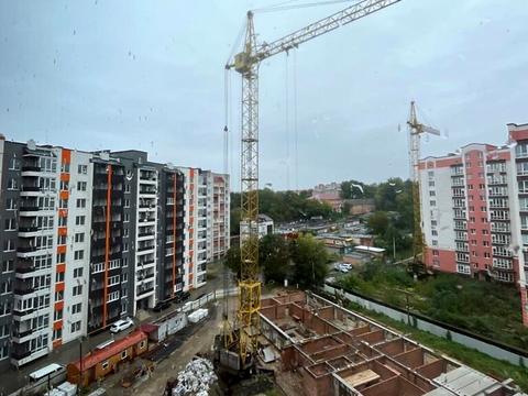 квартира по адресу Каменецкая ул., (Будинок)