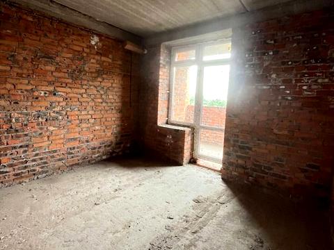 квартира по адресу Каменецкая ул., (Будинок)