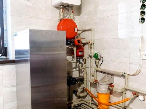 будинок за адресою провулок Сумцова, 11