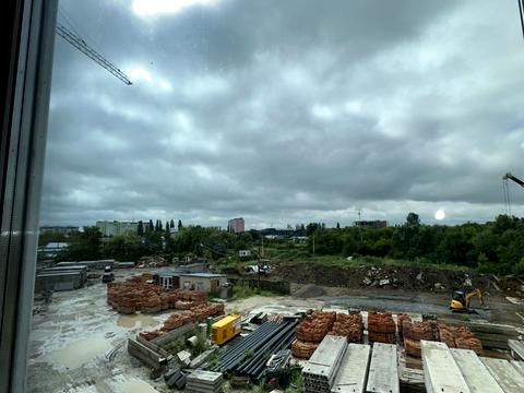 квартира по адресу Трудова ул., 6/2