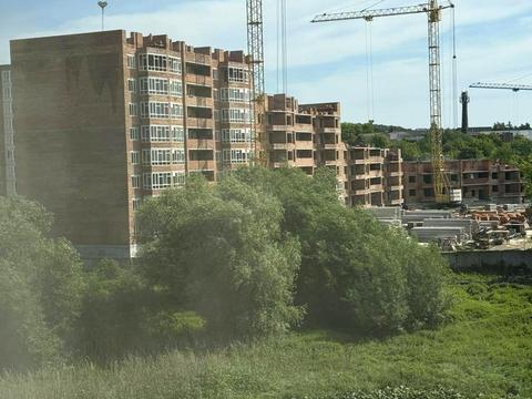 квартира по адресу Трудова ул., 6/2