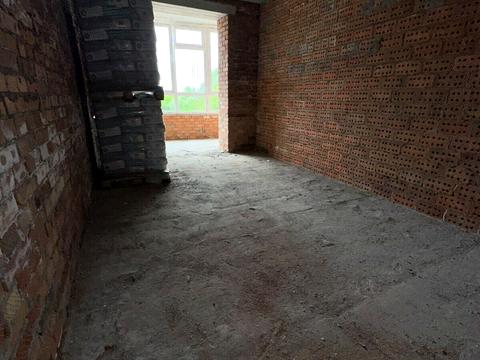 квартира по адресу Трудова ул., 6/2